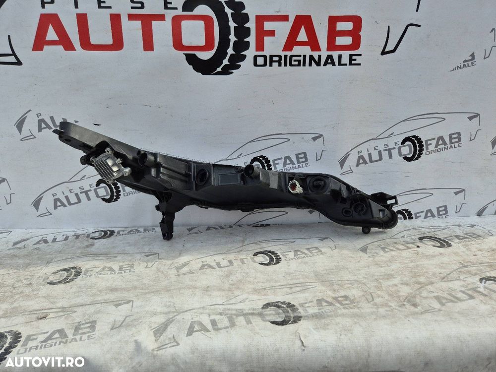 Drl,lumina zi stanga Nissan Juke 2 led P13AFJK16L nou original - 7