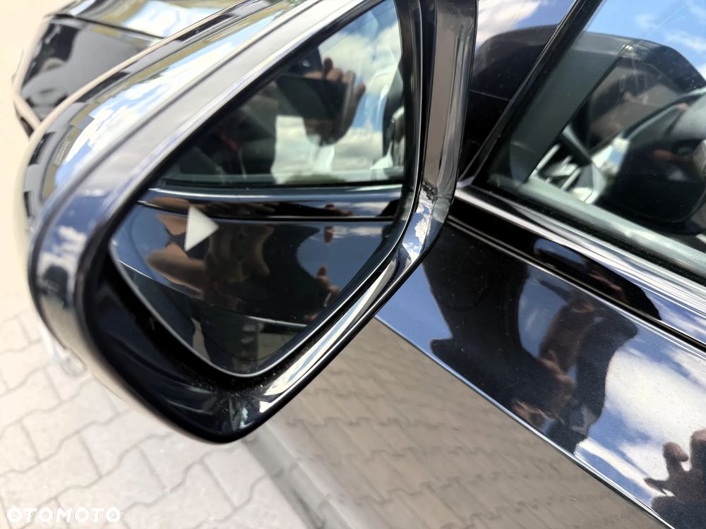 BMW Seria 3 320d xDrive MHEV Sport Line - 14