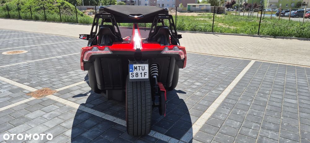 Polaris Inny - 6