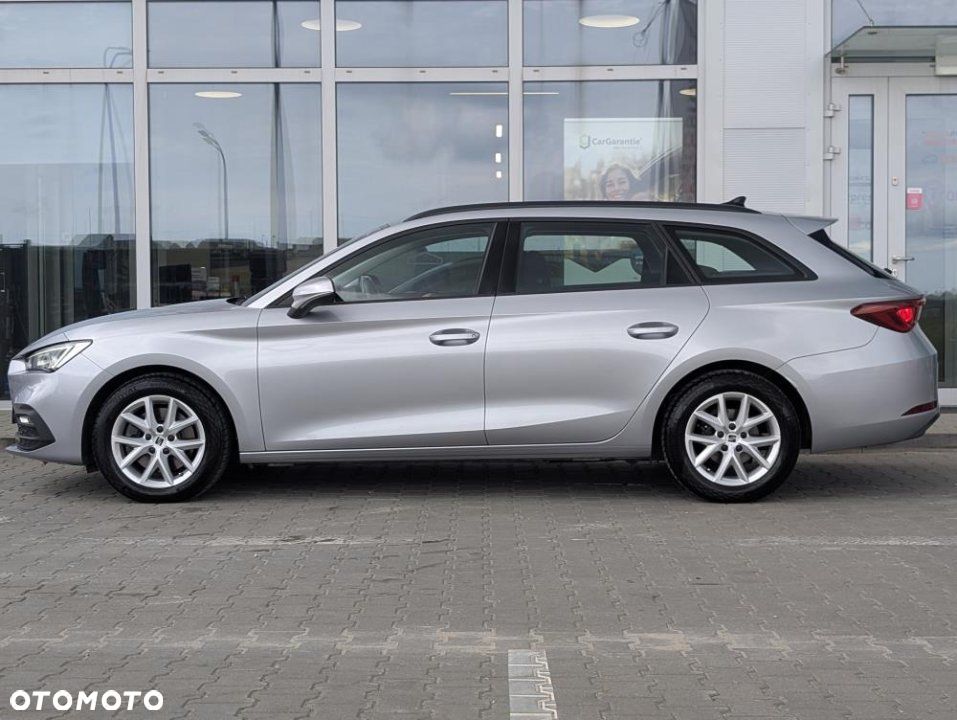 Seat Leon - 2
