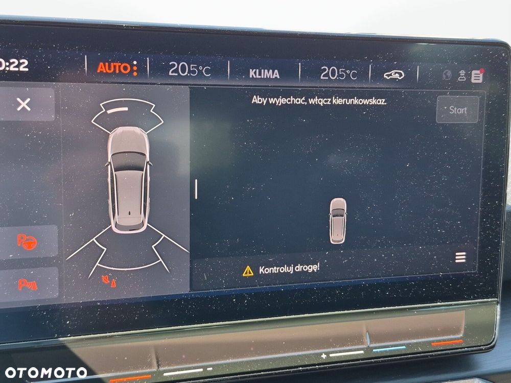 Cupra Leon Sportstourer 2.0 TSI VZ DSG - 27