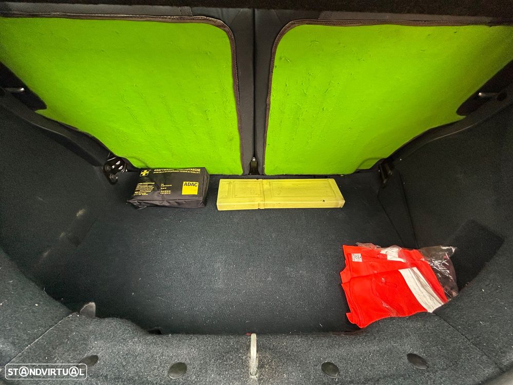Ford KA 1.2 S&S Titanium - 19