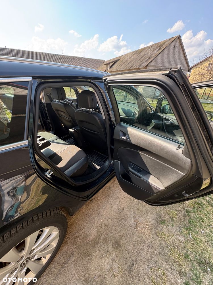 Opel Astra 1.6 CDTI Elite S&S - 8