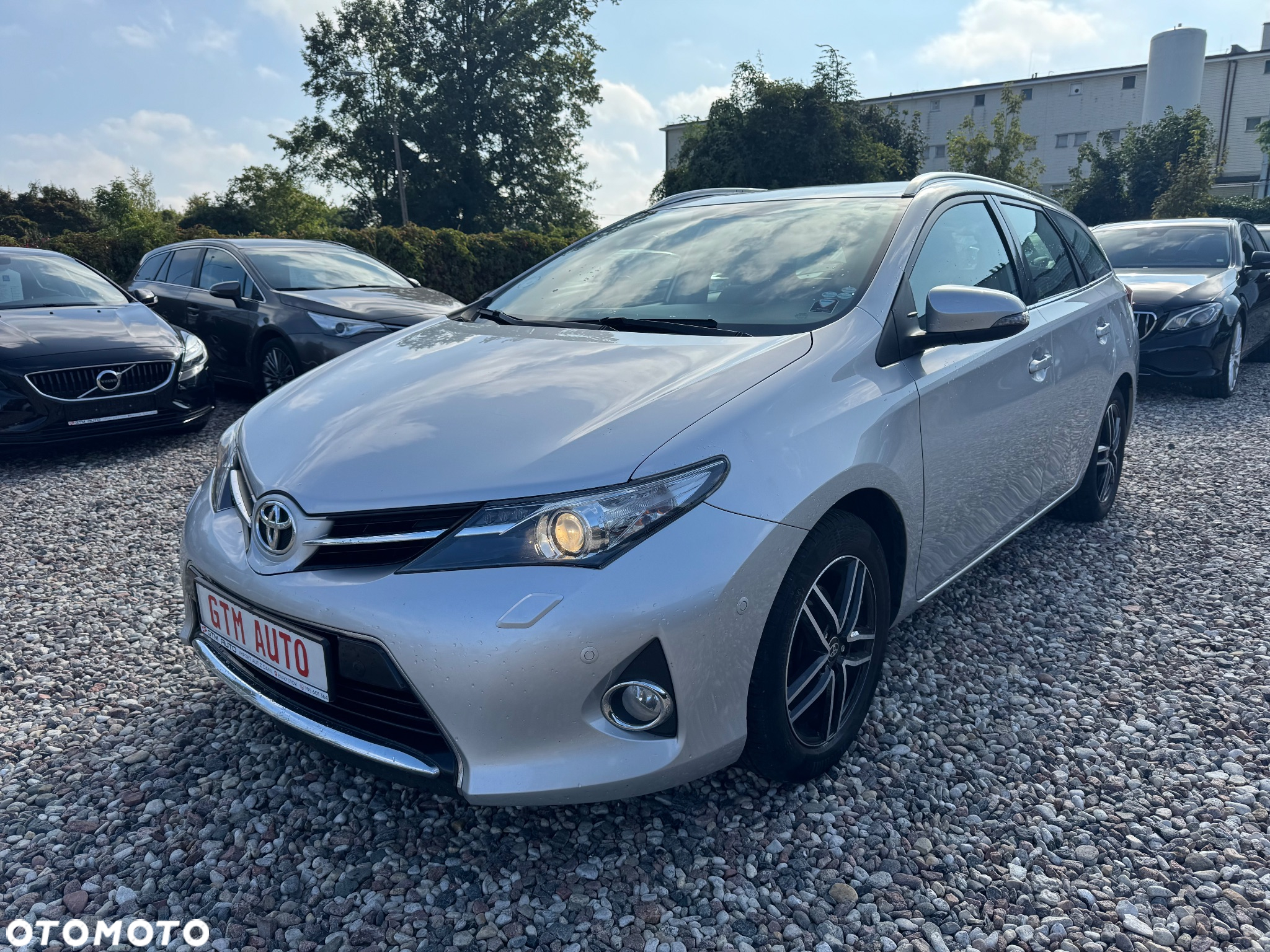 Toyota Auris 1.6 Premium - 5