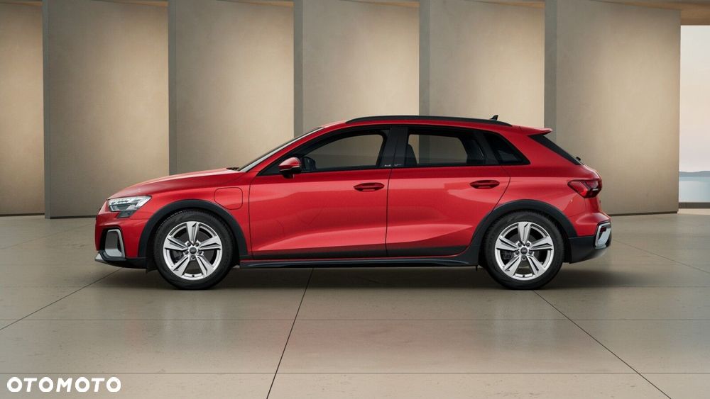 Audi A3 Allstreet - 6