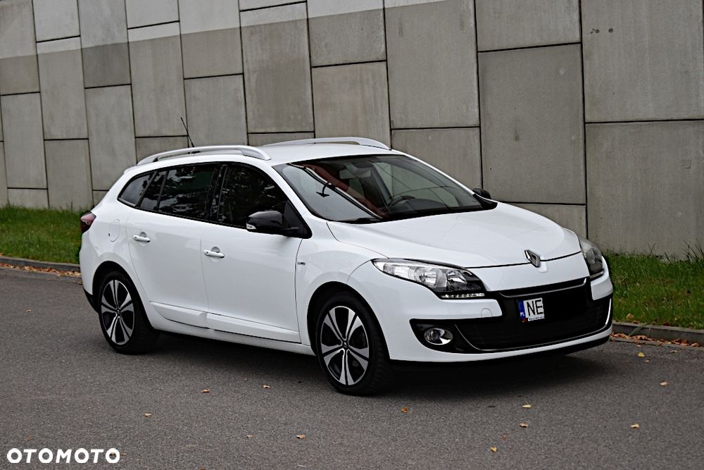 Renault Megane 1.5 dCi Bose - 12