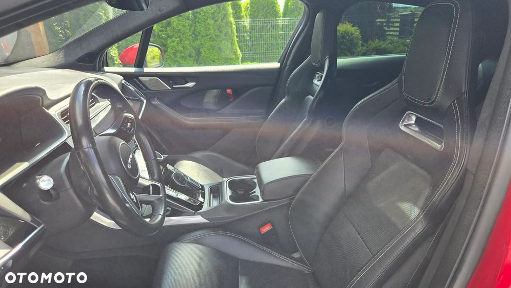 Jaguar I-Pace EV400 AWD HSE - 12