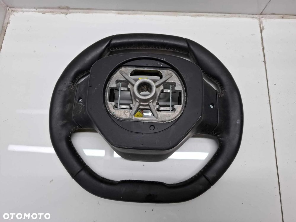 KIEROWNICA PEUGEOT 3008 II 2016- ŁADNA - 4