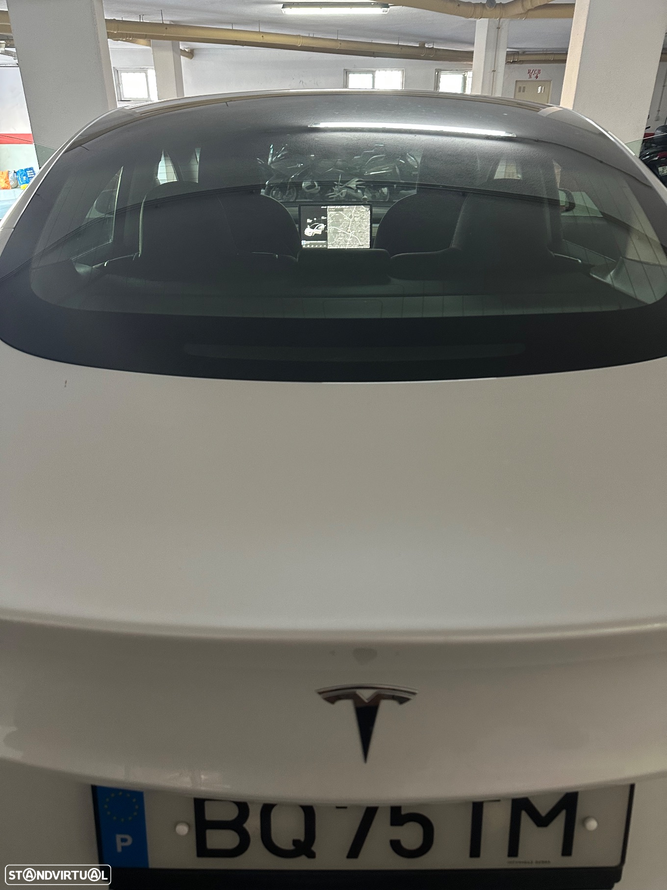 Tesla Model 3 Long Range AWD Dual Motor - 32