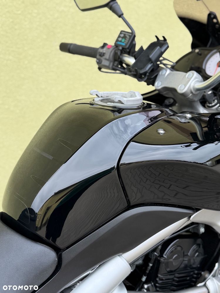 Kawasaki Versys 650 - 15
