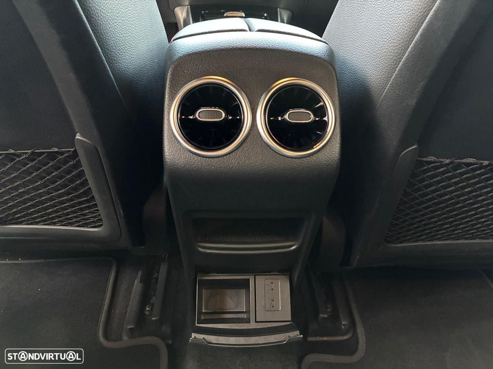 Mercedes-Benz EQA 250 AMG Line - 27