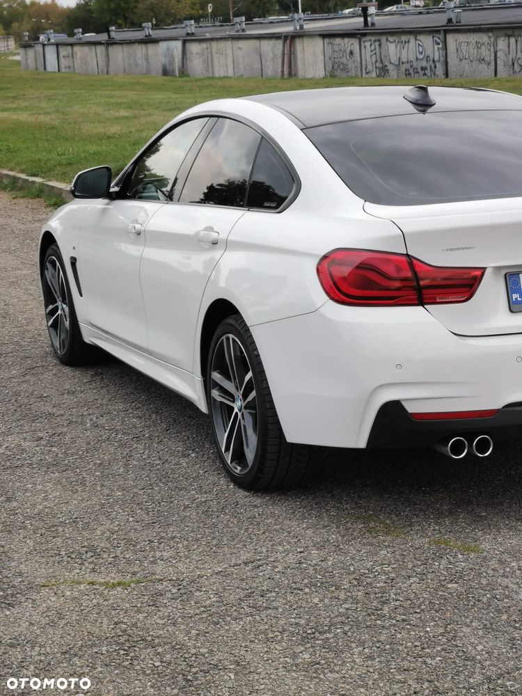 BMW Seria 4 - 6