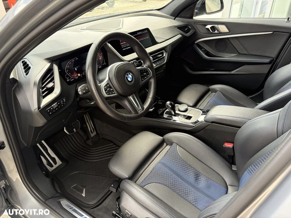 BMW Seria 1 - 16