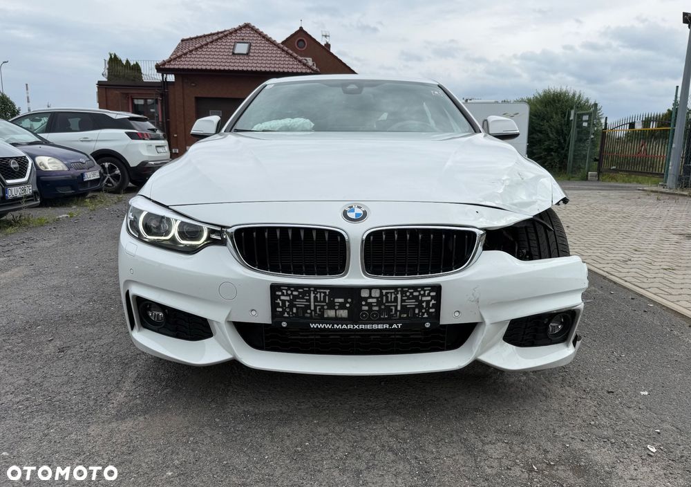 BMW Seria 4 - 4