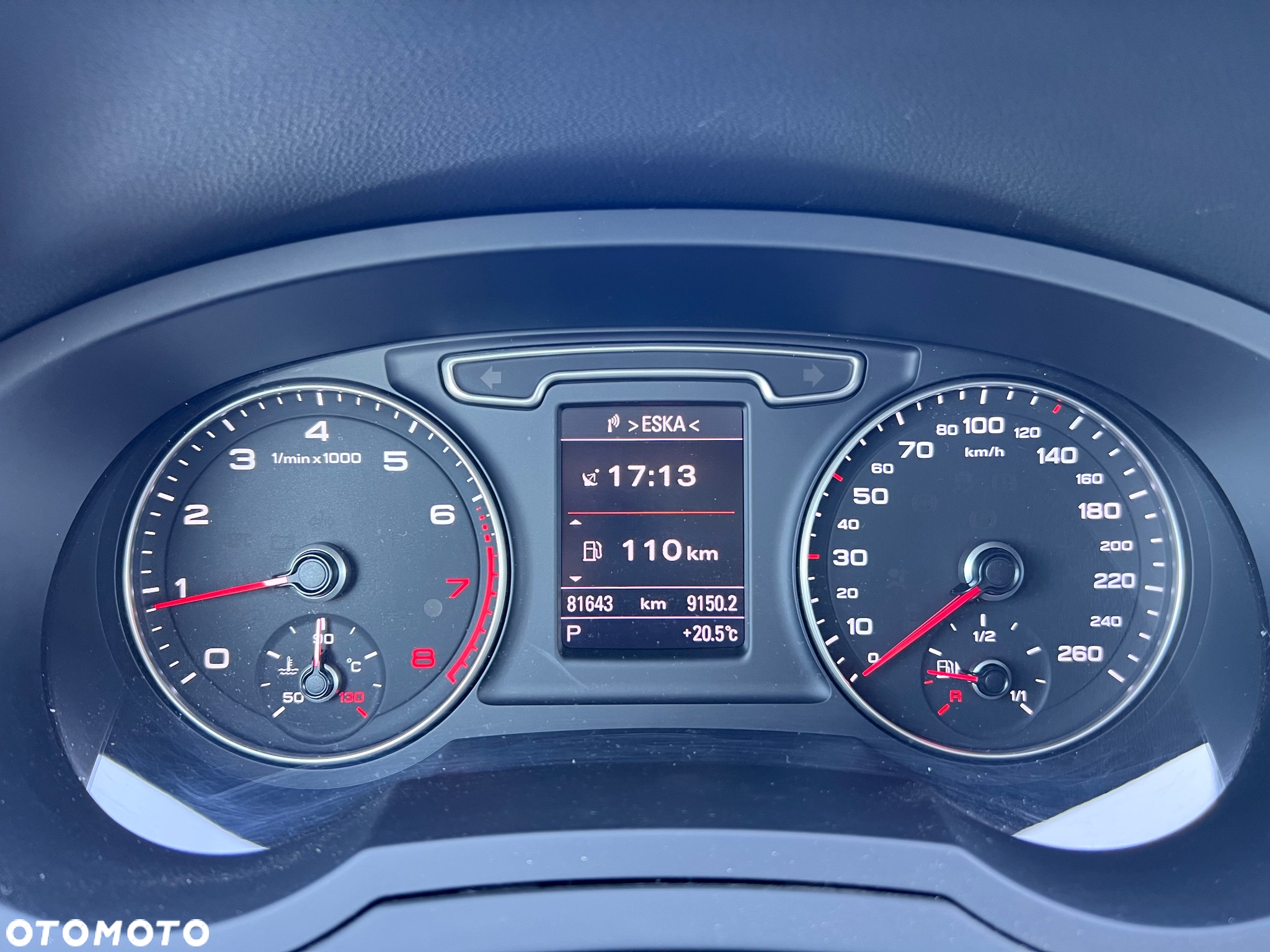Audi Q3 1.4 TFSI S tronic - 9