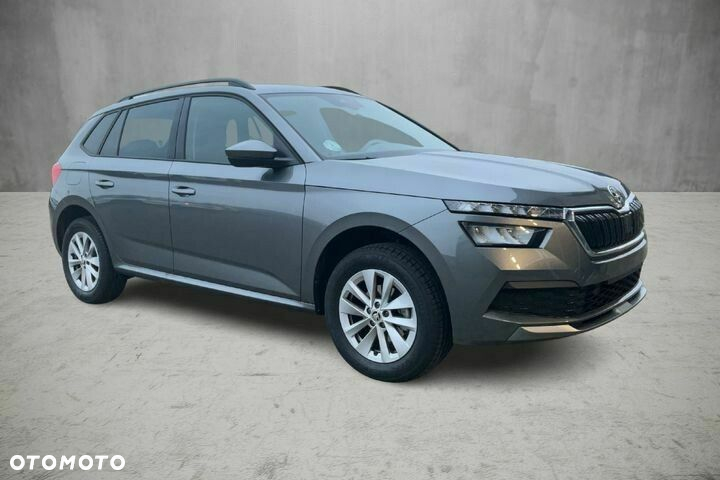 Skoda Kamiq 1.0 TSI Ambition - 4