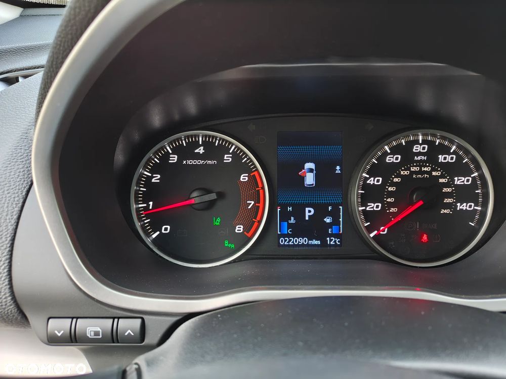 Mitsubishi Eclipse Cross - 17