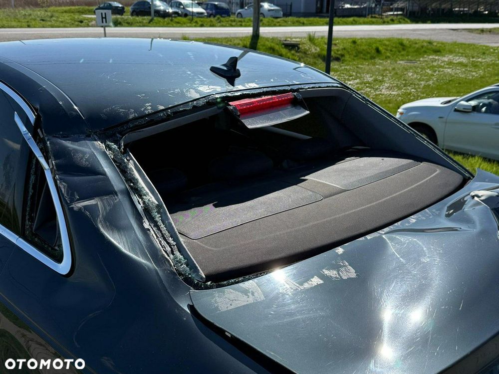 Audi A4 Limousine - 18