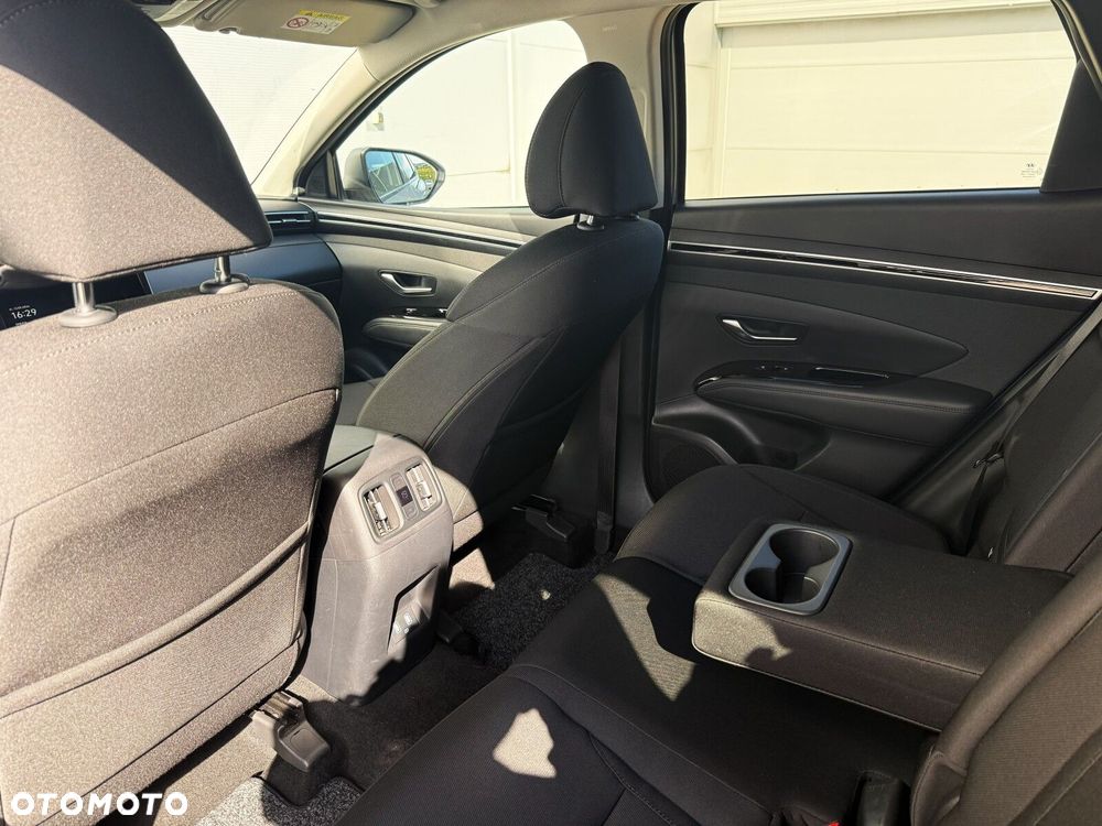 Hyundai Tucson 1.6 T-GDi Executive 2WD - 31