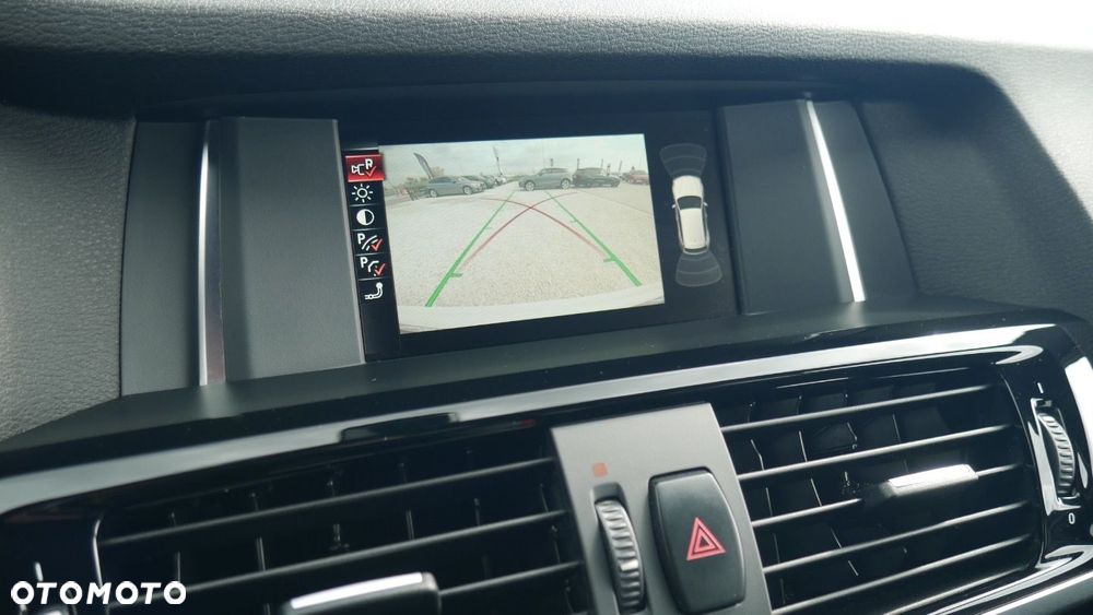 BMW X3 - 16