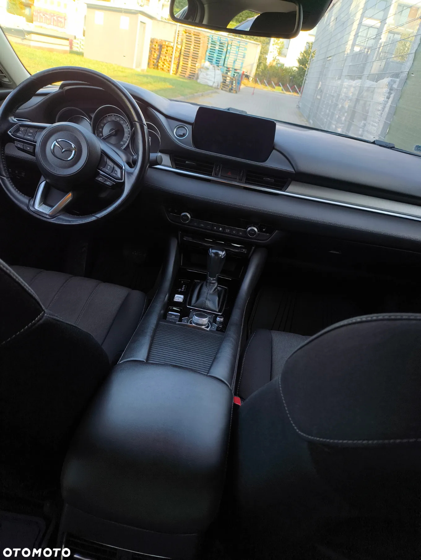 Mazda 6 2.0 SkyEnergy - 2