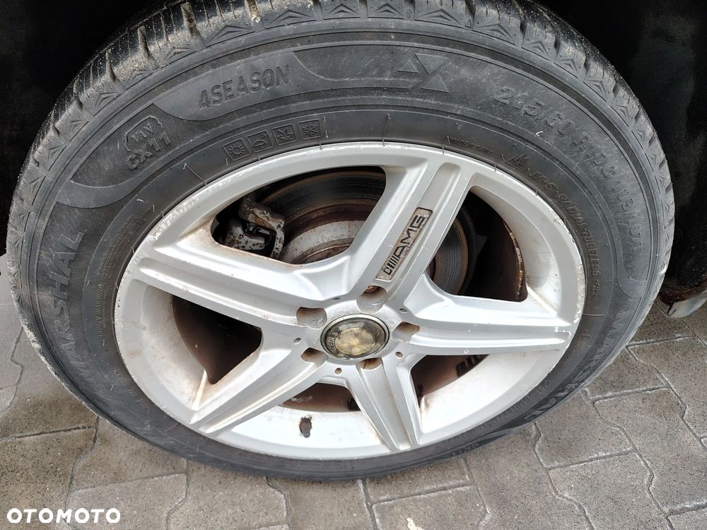 Mercedes-Benz VITO - 22