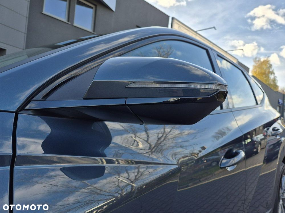 Hyundai Tucson 1.6 T-GDi Modern 2WD - 13