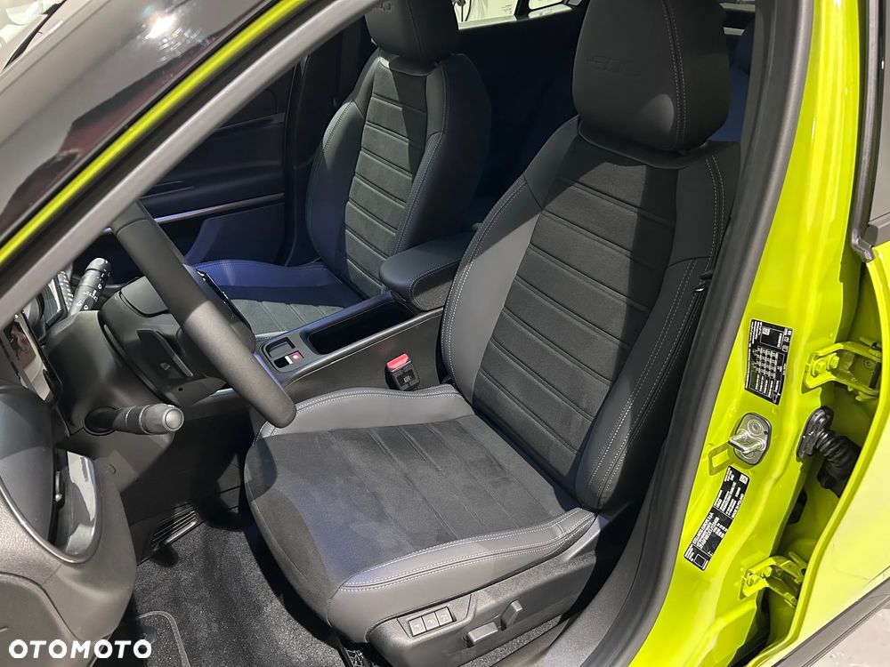 Fiat 600 1.2 Turbo Sport eDCT - 22