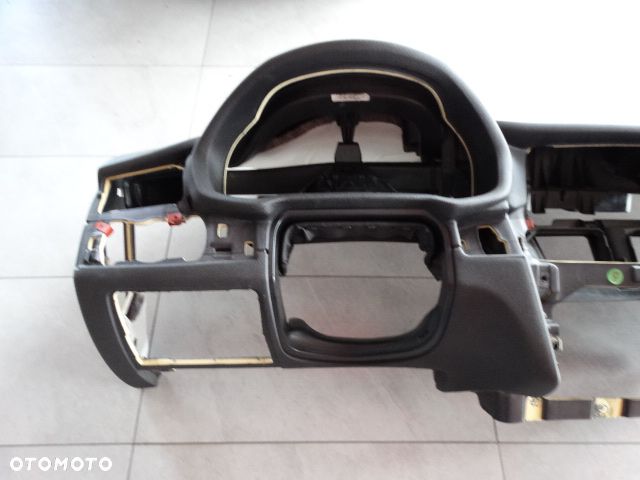 BMW X3 F25  X4 F26 Euro USA Org Konsola Deska Kokpit Airbag Poduszka Poduszki Kurtyna Kutyny Pasy Napinacz Napinacze Klema Oryginał Nieregenerowane - 8