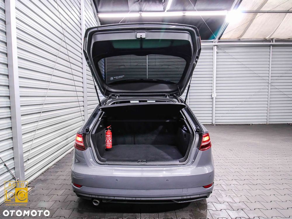 Audi A3 Sportback 30 TDI S tronic sport - 13