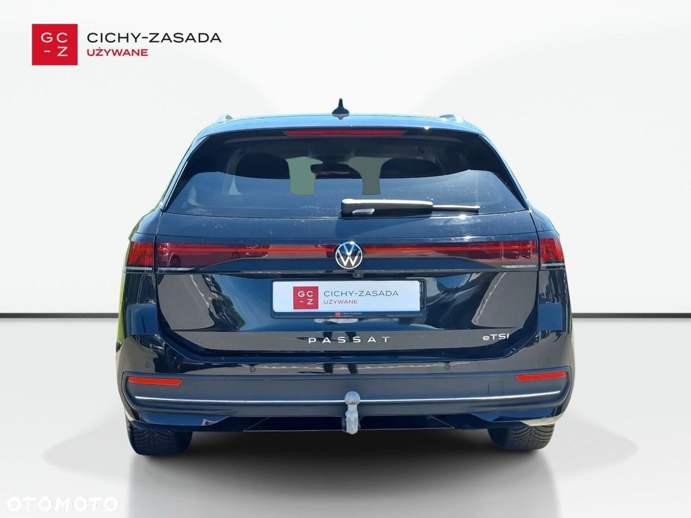 Volkswagen Passat Variant 1.5 TSI EVO Business DSG - 4