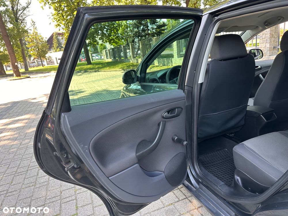 Seat Altea - 18