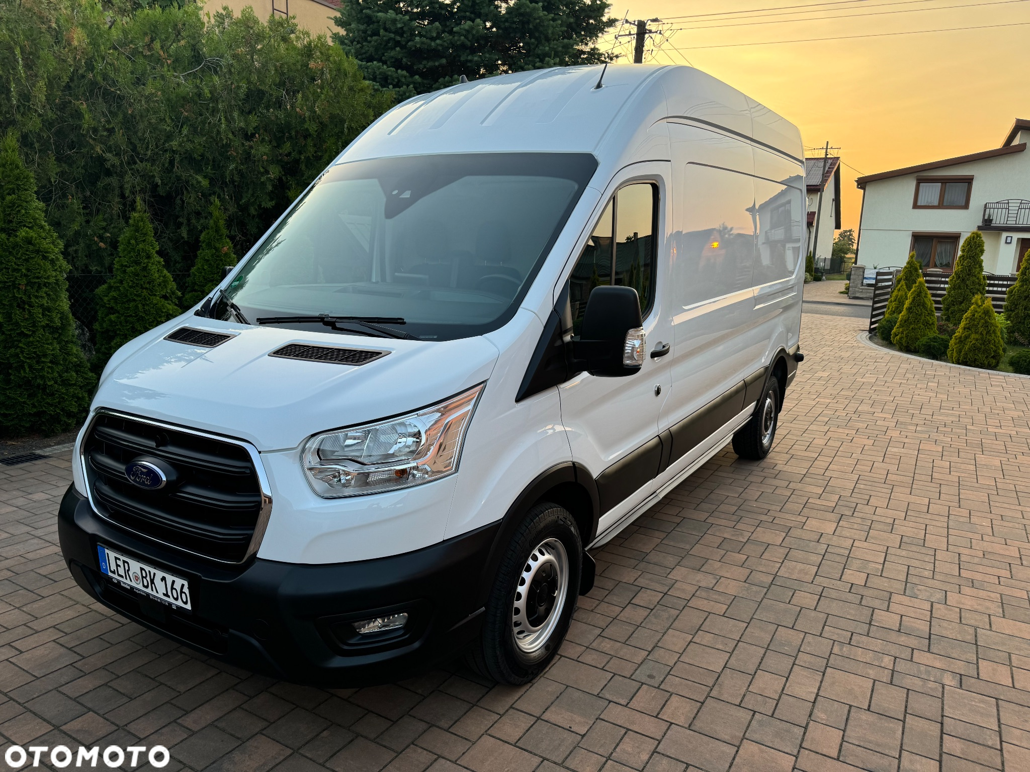 Ford Transit - 33