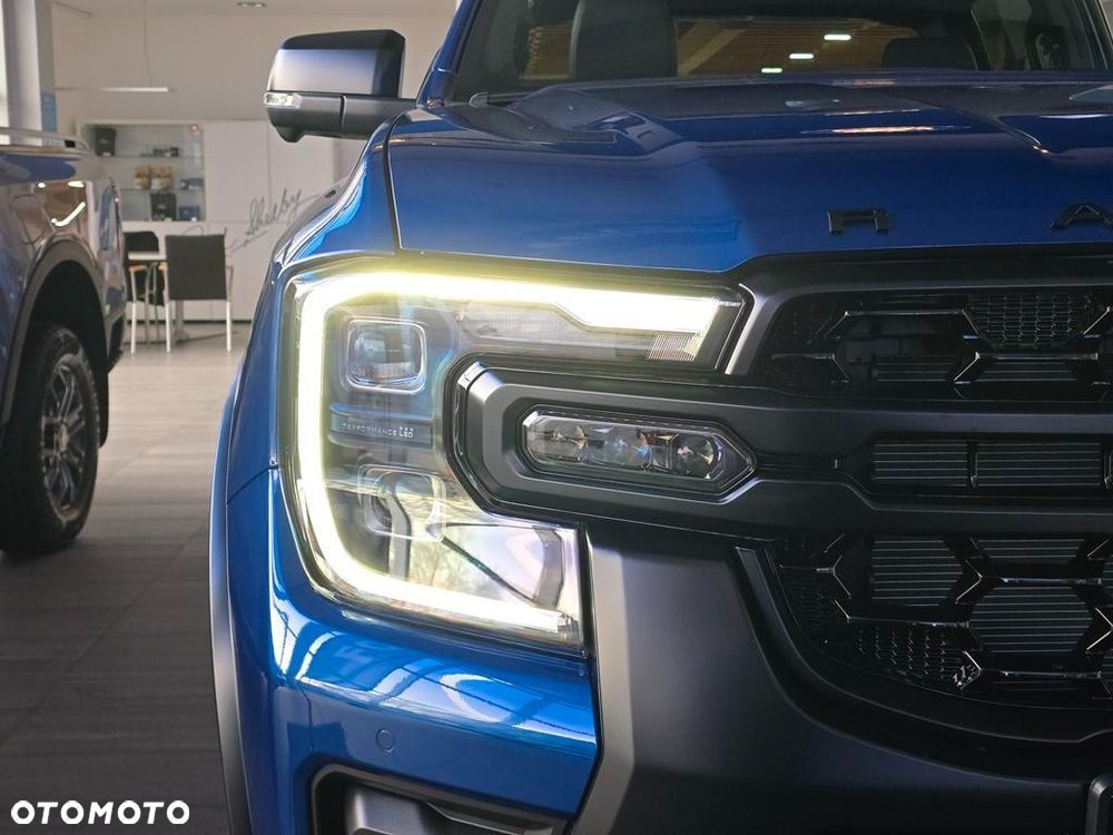 Ford Ranger 2.0 EcoBlue Bi-Turbo 4x4 DC Wildtrak X - 31