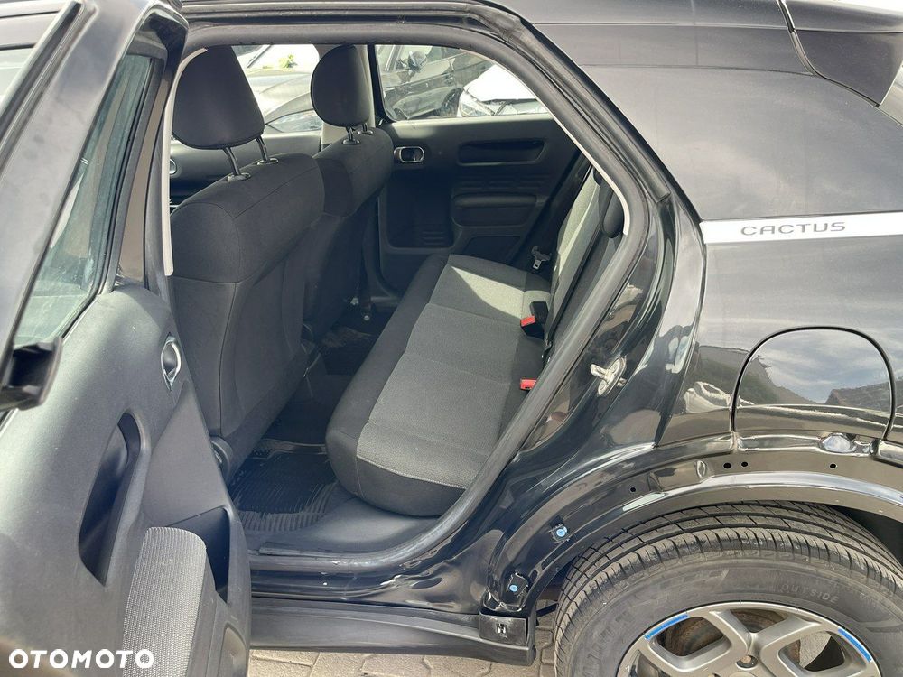 Citroën C4 Cactus BlueHDi 100 ETG6 Stop&Start Feel - 6