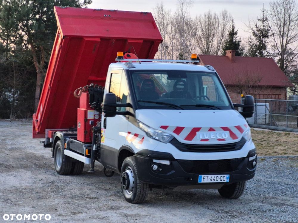 Iveco 35c180 - 5
