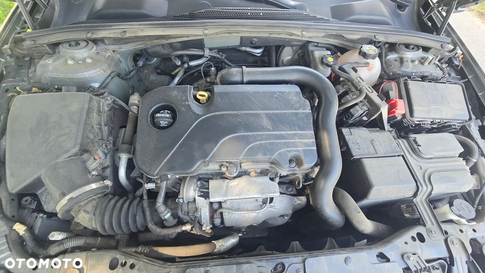 Opel Insignia 1.5 T GPF Enjoy S&S - 18