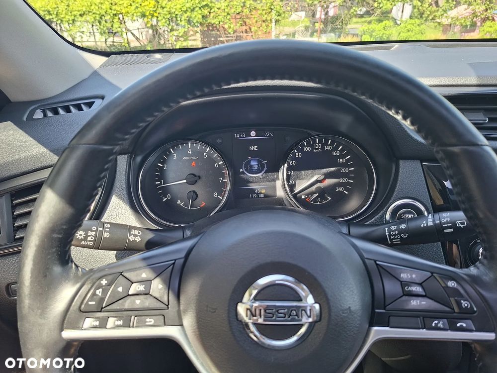 Nissan X-Trail 1.6 DIG-T Tekna - 7