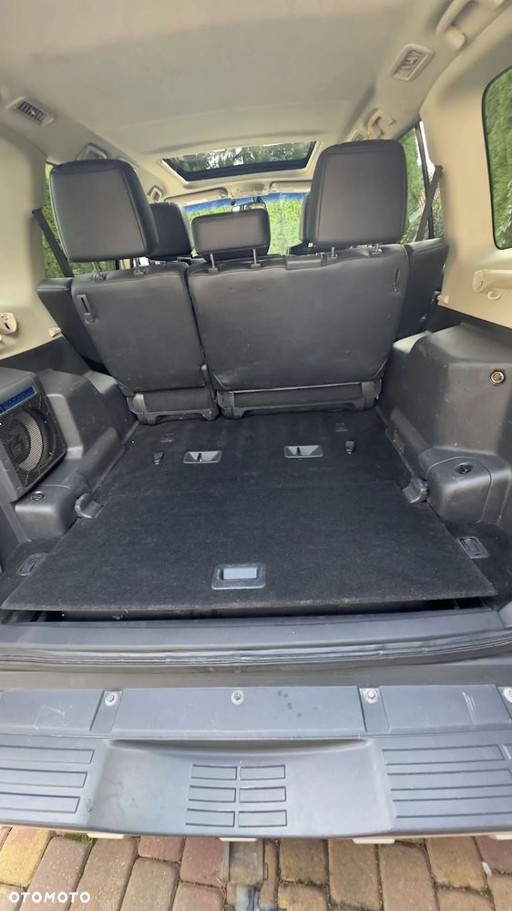 Mitsubishi Pajero 3.2 DID Instyle EU6 - 19