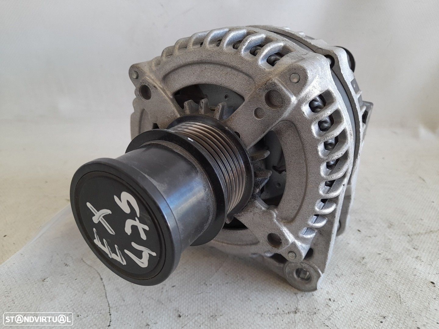 Alternador FORD Focus IV - 1