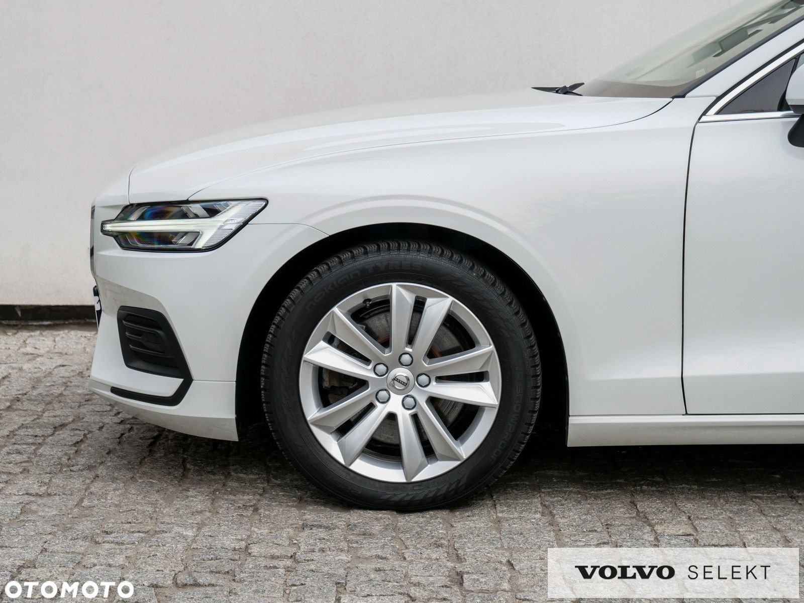 Volvo V60 - 12