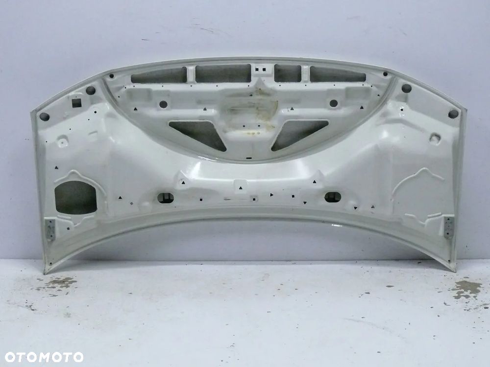 MASKA VOLKSWAGEN T4 TRANSPORTER 1996 2003 LIFT - 2