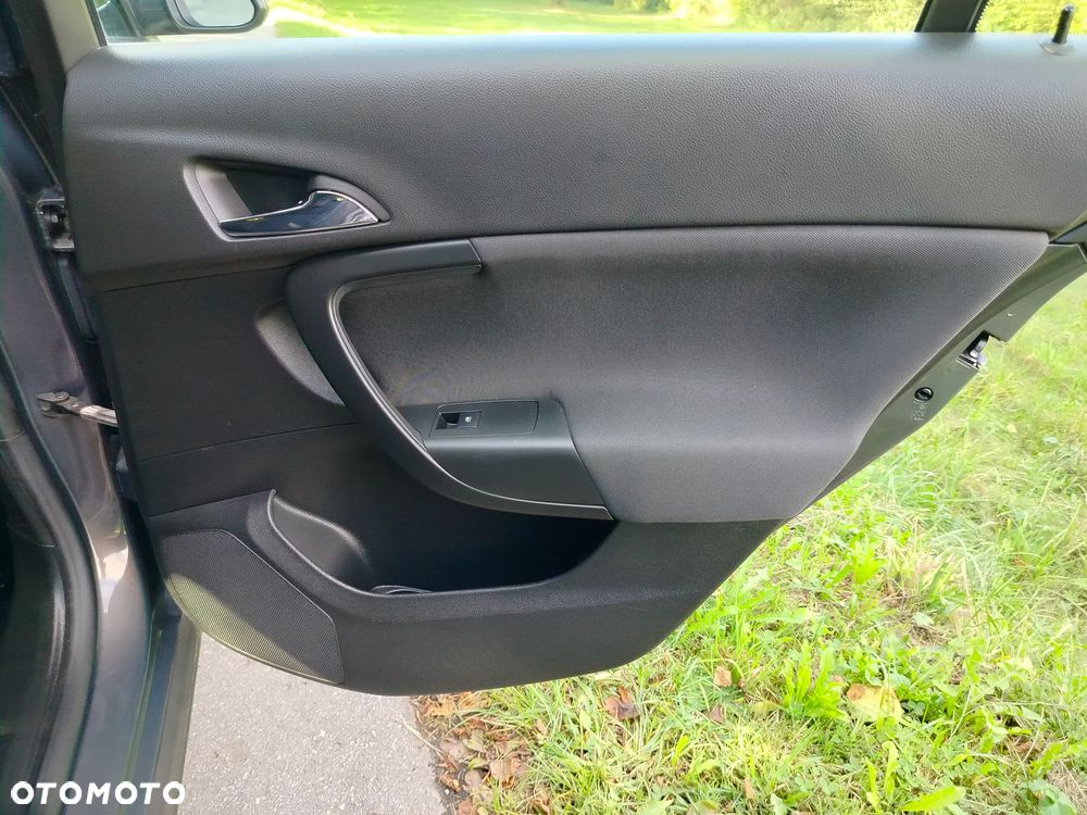 Opel Insignia 2.0 CDTI ecoFLEXStart/Stop Edition - 24