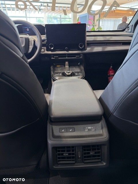 Toyota bZ4X 73.1kWh 4x4 Executive - 11