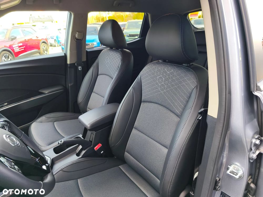 SsangYong/KGM Tivoli 1.5 T-GDI Adventure - 10