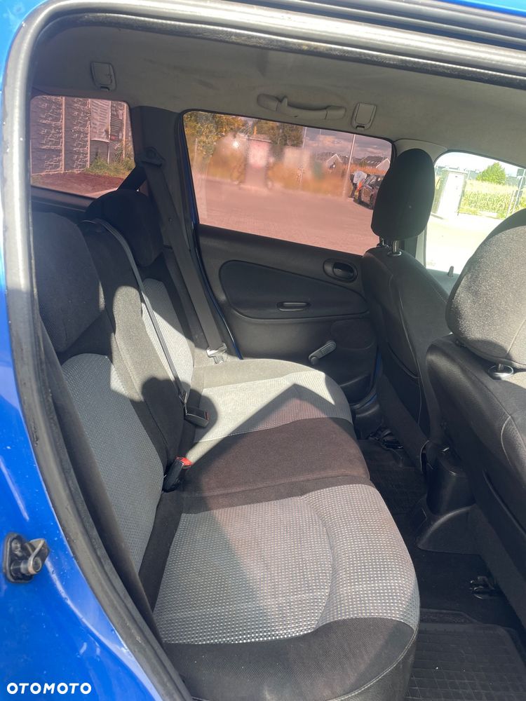 Peugeot 206 1.4 HDi Happy - 10