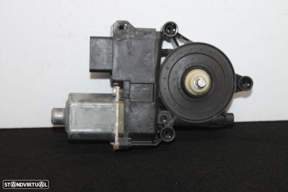 Motor Elevador Vidro Peugeot 508 - 3
