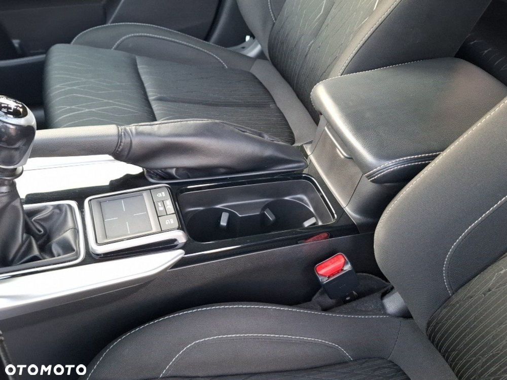 Mitsubishi Eclipse Cross 1.5 T GPF Intense - 15