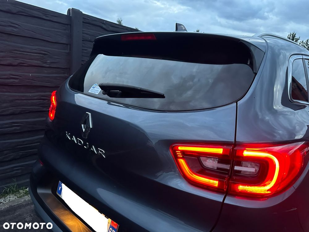 Renault Kadjar BLUE dCi 115 EDC INTENS - 19