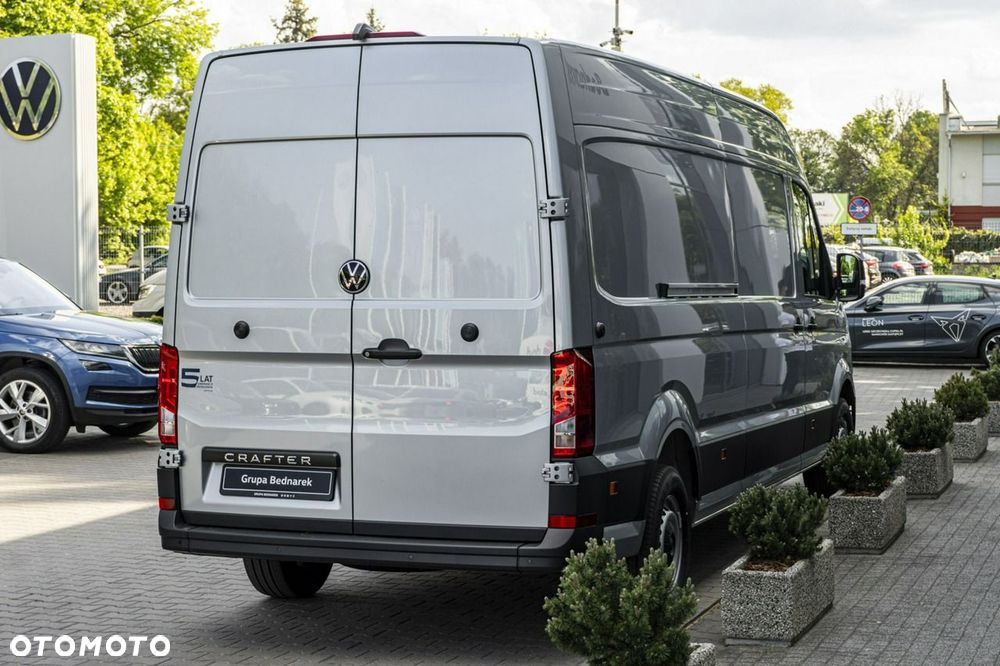 Volkswagen Crafter - 7